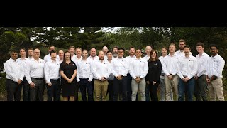 Ozwater 2019 Video
