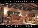 Palm Springs Tennis Estates CA | Tennis Properties for Sale CA