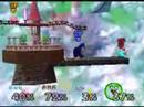 Smash Bros 64 - Majora vs DMM vs Yeano vs rabidzora Smash Bros 64 - Majora vs DMM vs Yeano vs rabidzora