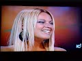 Marina Tous en TV Canaria 1/3