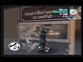 GTA: Vice City: Mission #29 \"Shakedown\"