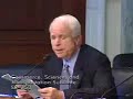 Lautenbacher vs. McCain  - www.logicalscience.com