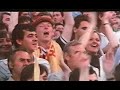 BRAZIL  SCOTLAND 1 ROUND WORLD CUP 1982
