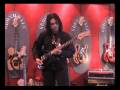 Cyril Lepizzera  - Salon de la Musique et du Son PARIS 2008