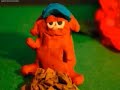 Mr. Gopher