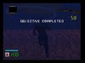 Duke Nukem: Zero Hour (Hard)- Lv.07- Dry Town (California, 1848)- Part 4/4