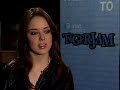 anna nalick - tigerjam interview (part 3)