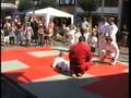 videos de MTV Obernkirchen Judovorführung Teil 2