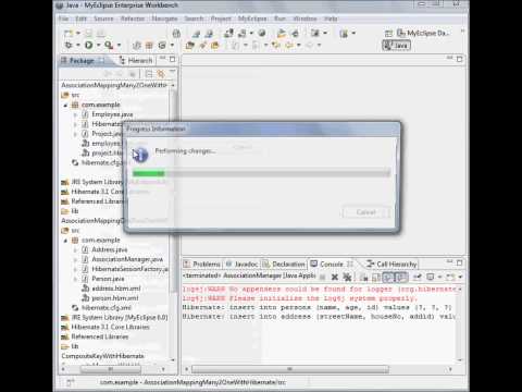 how to set limit in hql