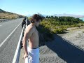 Alex pulando ponte na New Zealand...�ssa ai ixxiii ..21m
