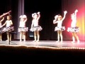 Click here to watch this video Victoria - Dance Recital