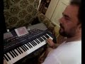 ilker izmit pa 800   d�rt tel baglama solo