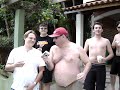Caipirinha na M�quina de Lavar
