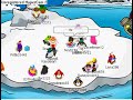 Club Penguin,Penguins,