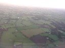 flybe embraer 195 takeoff at MAN