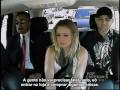 Avril Lavigne e Deryck - Pop Fiction (punk�d) - Legendado