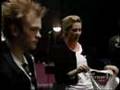 Avril Lavigne e Deryck - Pop Fiction (punk´d) - Legendado