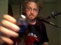 Drunkenmadman plays Half Man Half Biscuit: Restless Legs