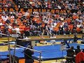 Gymnast: Chelsea Plourde, OSUEvent: BeamMeet: 2005 Utah vs. OSUScore: 9.775Copyright: gymnsites.com