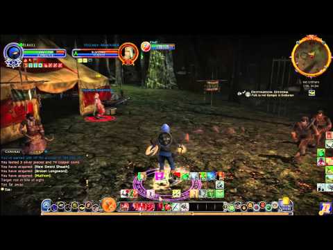 lotro minstrel - This is a gameplay of the Minstrel class in Lord of the Rings Online (LOTRO). This is in 2014 and during the Helm's Deep expansion. See a video of all classe...