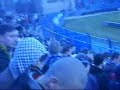 Sestřih supportu z utkánífootball fans ultras hooligans Baníček GKS Katowice
