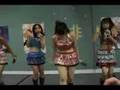 071007 秋祭 Cutie LOVE Cosplay Dancing Show (Part1)