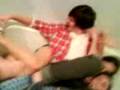 videos de Alex and Tess in the bath