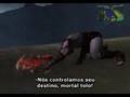 25.God of War 2 - As Irmãs do Destino