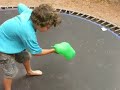 Bouncing Boogers