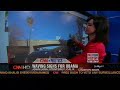 More CNN using Perceptive Pixel