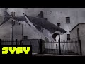 Sharknado: Syfy Original Movie - Clip 3