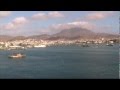 Island Escape - Partida de Mindelo (1)