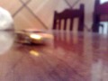 (uploaded by fabioraphael)&nbsp;Qik - Super Mini Remote Controlled Palm-Top R/C Mo