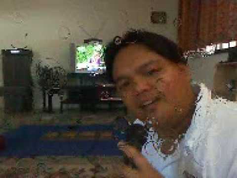 James Ruai-Telih Lama Berdarah Baru ( Cover by ninold )
