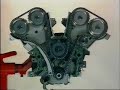 2 9 24v cosworth boa engine ford service part 2 2