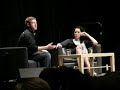 SXSWi 03/09/2008 - Keynote - Mark Zuckerberg (VID002) SXSWi 03/09/2008 - Keynote - Mark Zuckerberg (VID002)