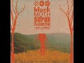 Black Moth Super Rainbow - Hazy Field People