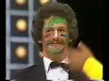 Adam Ant - Cannon and Ball comedy show