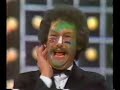 Adam Ant - Cannon and Ball comedy show