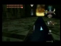 The Legend of Zelda: Twilight Princess - Zelda (Puppet)