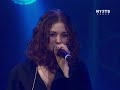 t.A.T.u. - Dangerous &amp; Moving Tour: St Petersburg (Part 7)