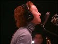 Live at NPR Radio