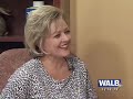 Sumter Regional Hospital Breast Cancer Awareness Interview