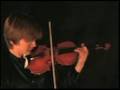 Chaconne - Bach - Pasha Tseitlin