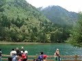 Lake to Falls