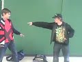 Minor Conflict