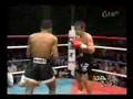 Samkor Kiatmontep vs Satoshi Kobayashi (Muaythai in Japan)