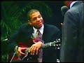 , George Benson and Me - Mark Whitfield
