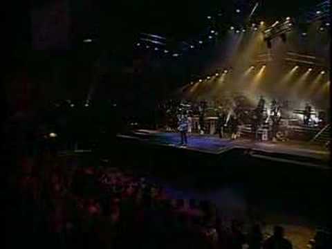 eden512 - Clip with Zoe_Girl, Russ Lee from Reunion Arena in Dallas, TX.