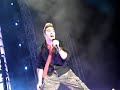 DAVID BISBAL EN CASTEJON